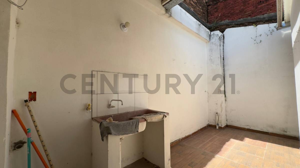 VENDO CASA, ZONA HIPÓDROMO- ASUNCIÓN - 15