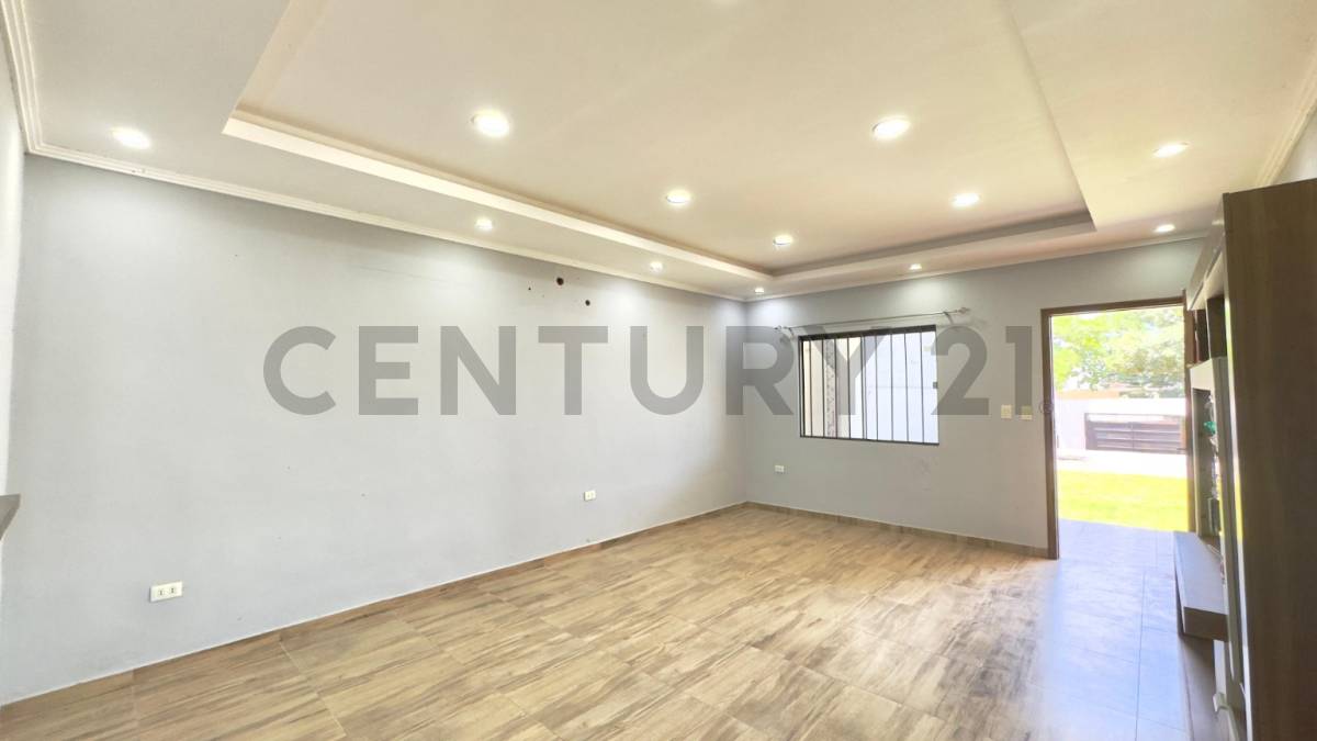 VENDO CASA, ZONA HIPÓDROMO- ASUNCIÓN - 17