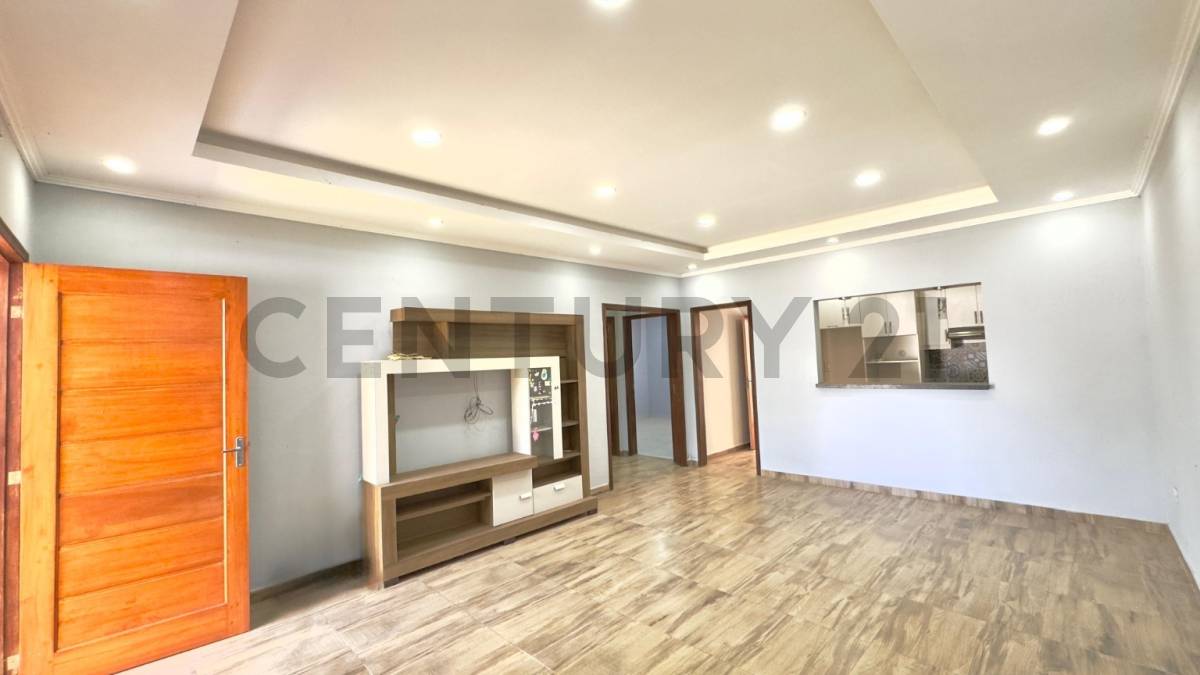 VENDO CASA, ZONA HIPÓDROMO- ASUNCIÓN - 19