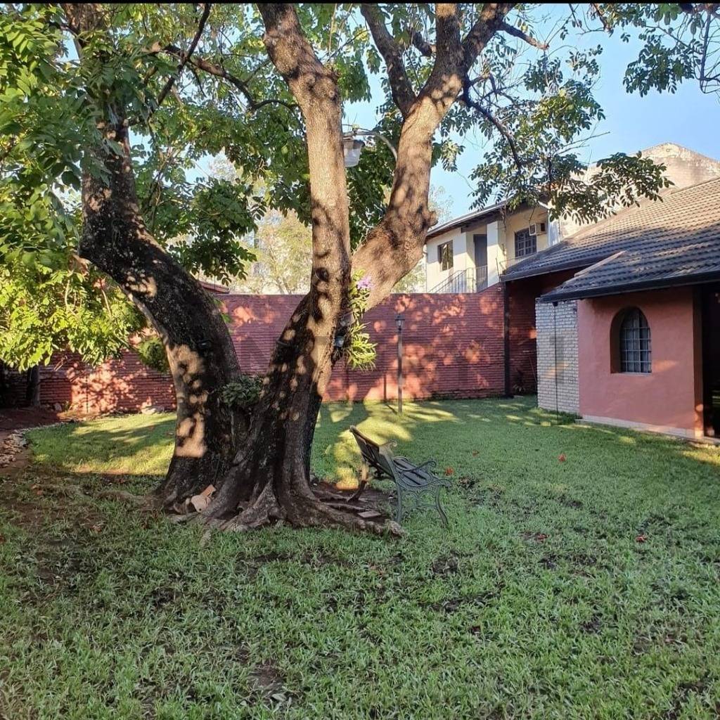 Casa en venta – Itá Enramada, Asunción - imagen 2