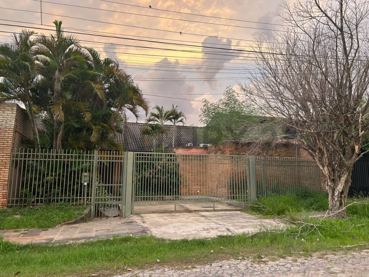 Casa en venta – Itá Enramada, Asunción - imagen 13