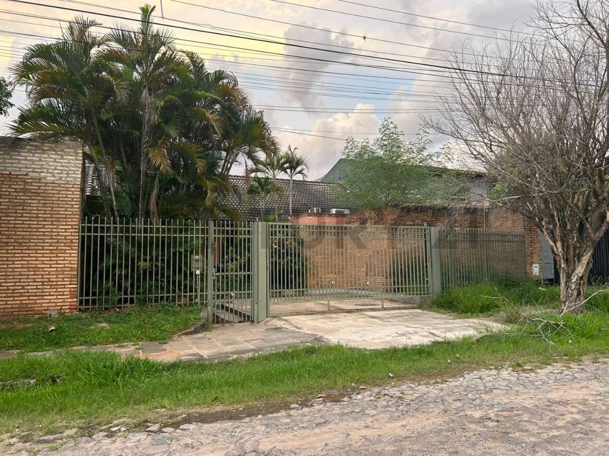 Casa en venta – Itá Enramada, Asunción - imagen 14