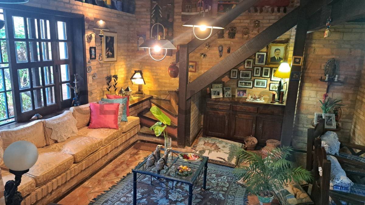 VENDO HERMOSA CASA EN ITA ENRAMADA - ASUNCION - imagen 2