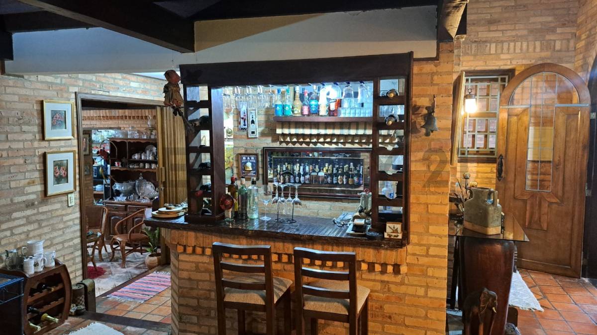 VENDO HERMOSA CASA EN ITA ENRAMADA - ASUNCION - imagen 5