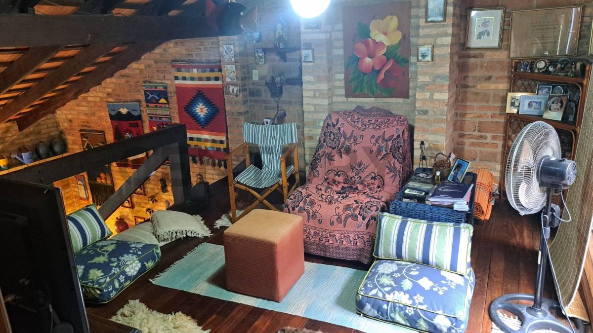 VENDO HERMOSA CASA EN ITA ENRAMADA - ASUNCION - imagen 9
