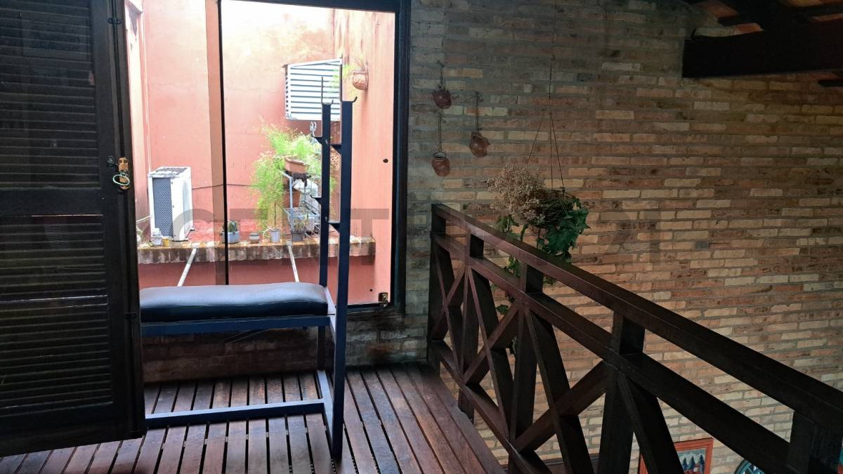 VENDO HERMOSA CASA EN ITA ENRAMADA - ASUNCION - imagen 11