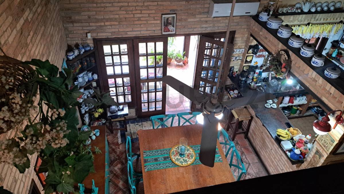 VENDO HERMOSA CASA EN ITA ENRAMADA - ASUNCION - imagen 12