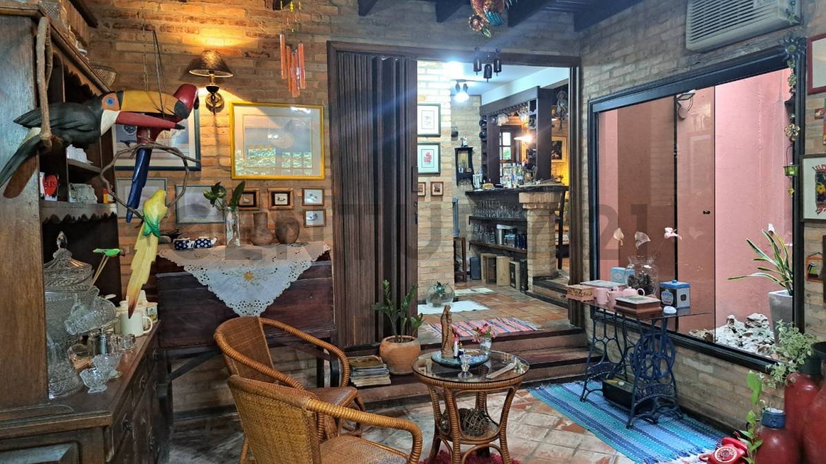 VENDO HERMOSA CASA EN ITA ENRAMADA - ASUNCION - imagen 15