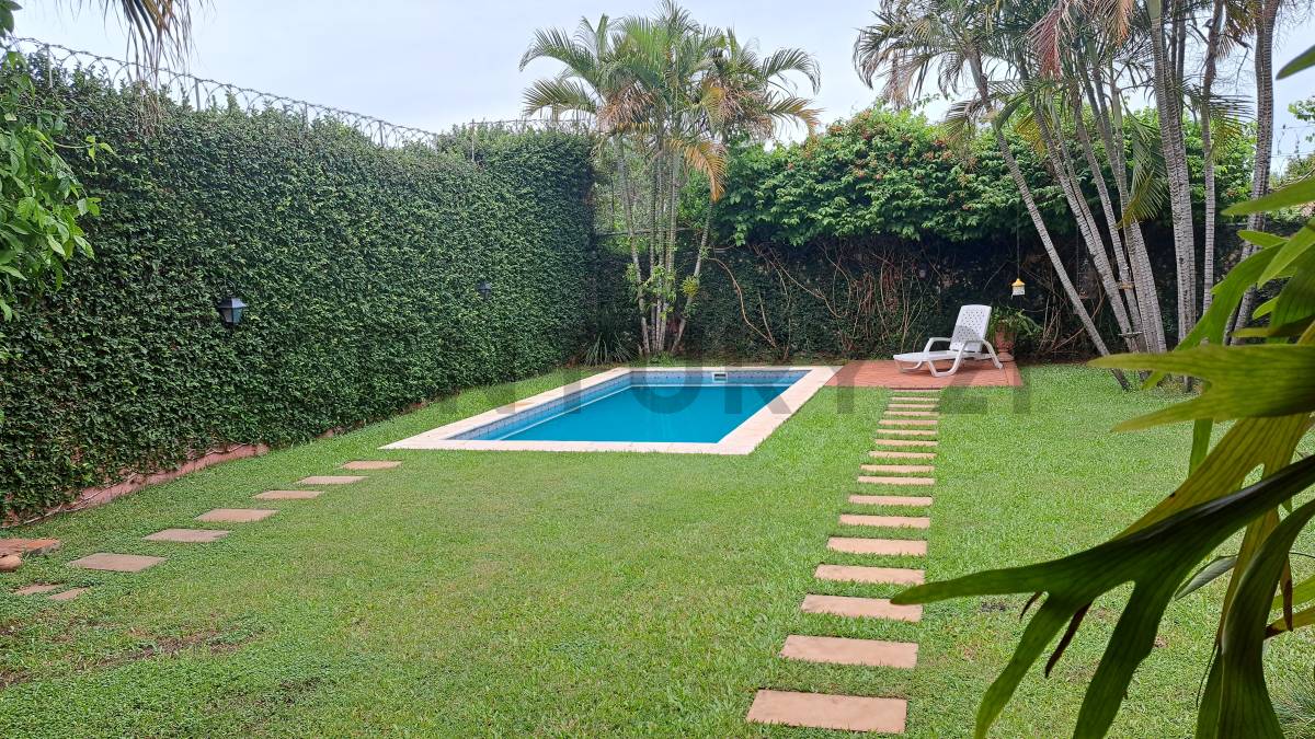 VENDO HERMOSA CASA EN ITA ENRAMADA - ASUNCION - imagen 16