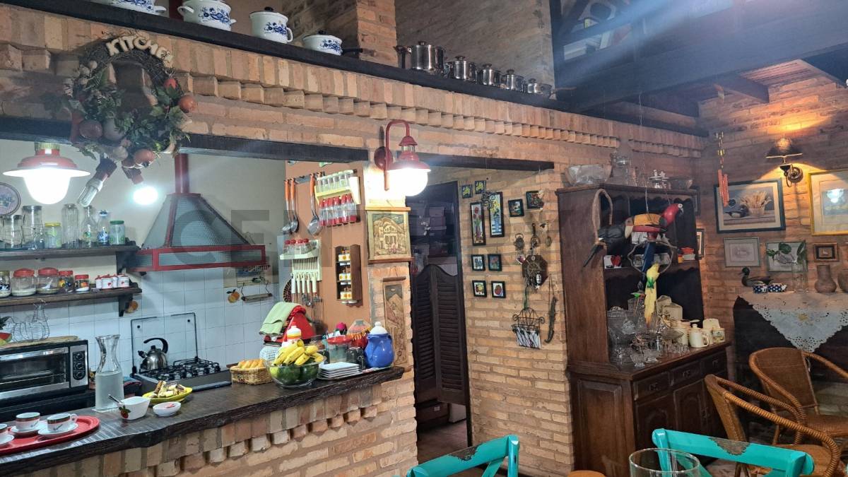 VENDO HERMOSA CASA EN ITA ENRAMADA - ASUNCION - imagen 20