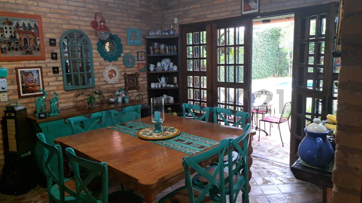 VENDO HERMOSA CASA EN ITA ENRAMADA - ASUNCION - imagen 21