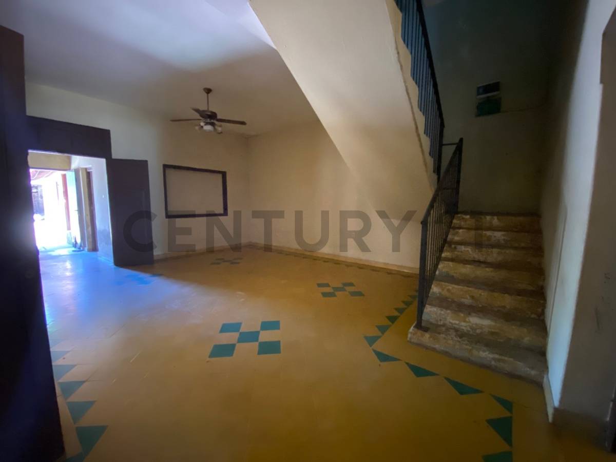 Casa en Venta en la Encarnacion a demoler o refaccionar - imagen 6