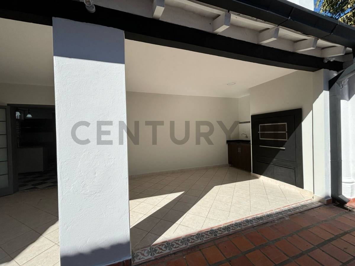 Casa refaccionada a la venta en el centro de Asunción - 4