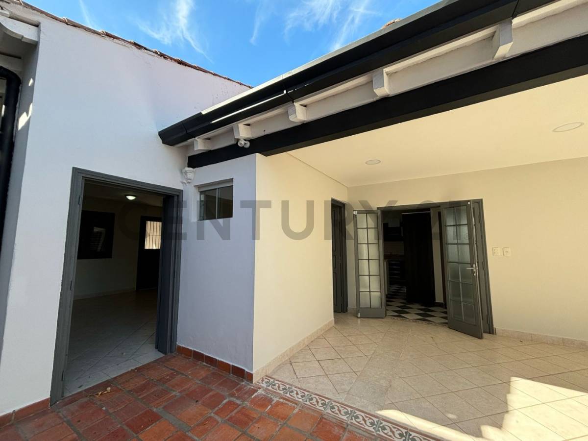 Casa refaccionada a la venta en el centro de Asunción - 5