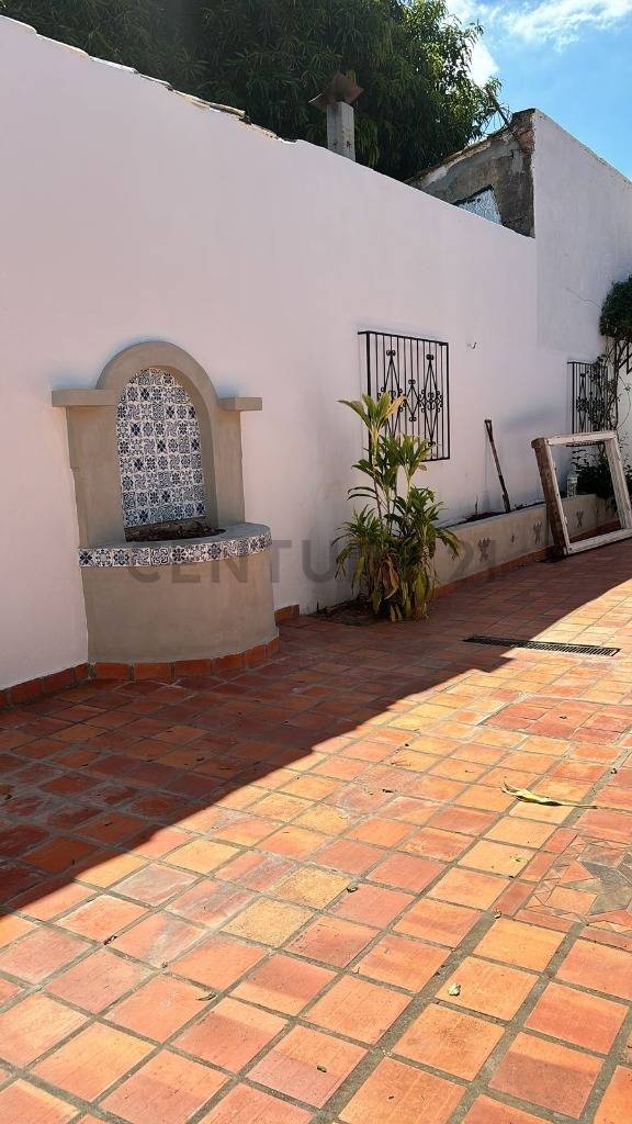 Casa refaccionada a la venta en el centro de Asunción - 6