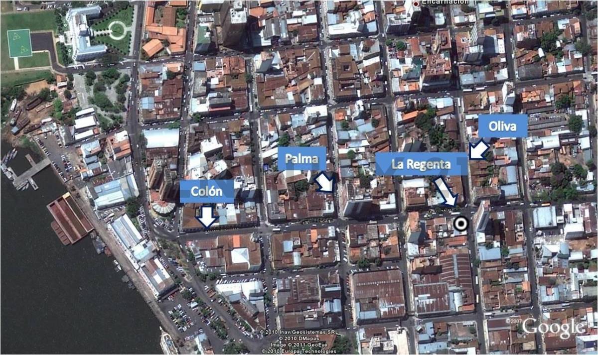 Oportunidad única de inversión | Venta de casa en La Encarnacion - imagen 4