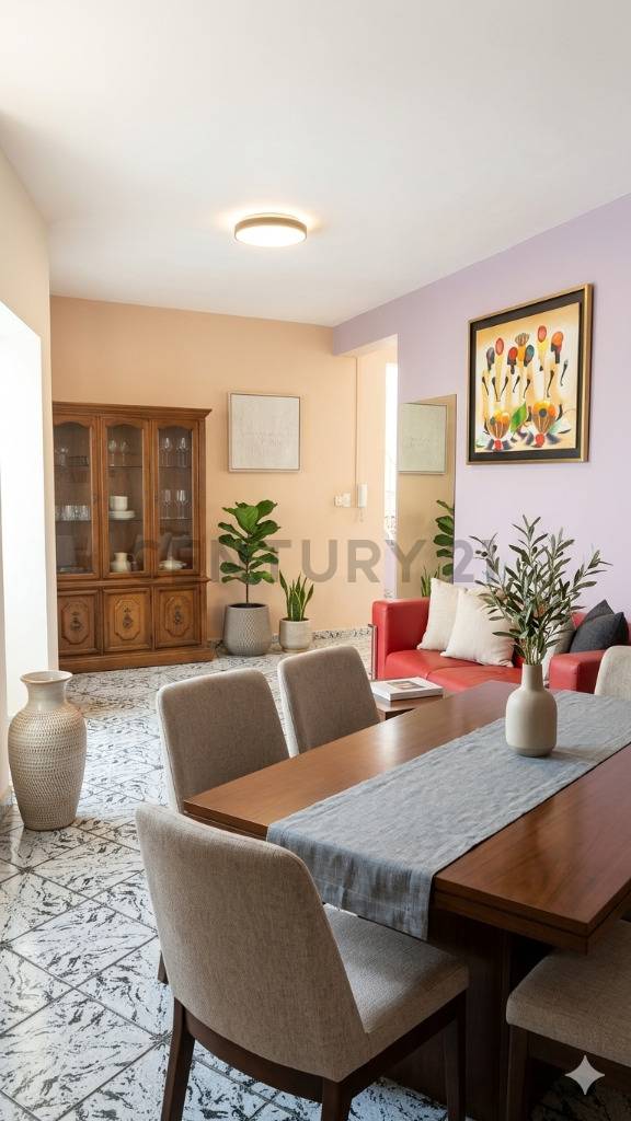 Casa en Venta en Barrio Las Lomas – Amplio Terreno frente a Plaza - imagen 16
