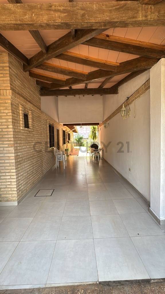 Vendo casa en barrio Las Lomas - imagen 17