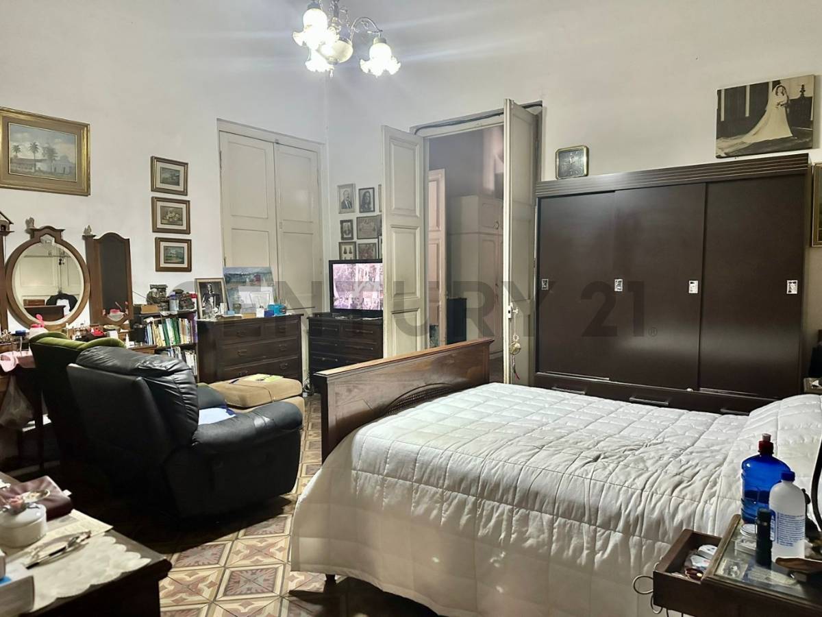 EN VENTA IMPORTANTE RESIDENCIA DECLARADA PATRIMONIO HISTORICO CULTURAL - 9