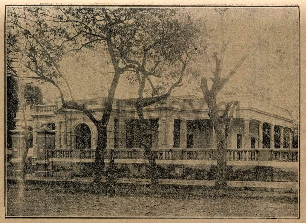 EN VENTA IMPORTANTE RESIDENCIA DECLARADA PATRIMONIO HISTORICO CULTURAL - 11