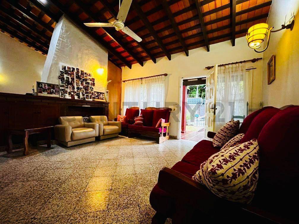 Vendo propiedad en el barrio las Mercedes Asuncion - imagen 2