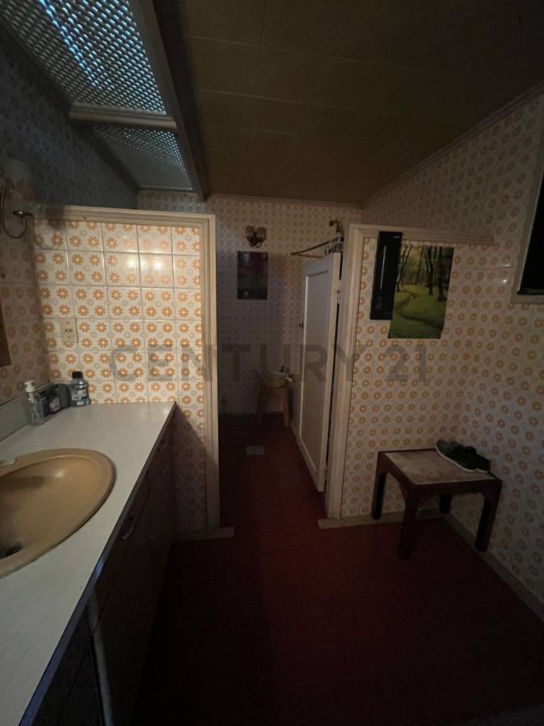 VENDO CASONA EN EL CORAZON DEL BARRIO LAS MERCEDES - 21