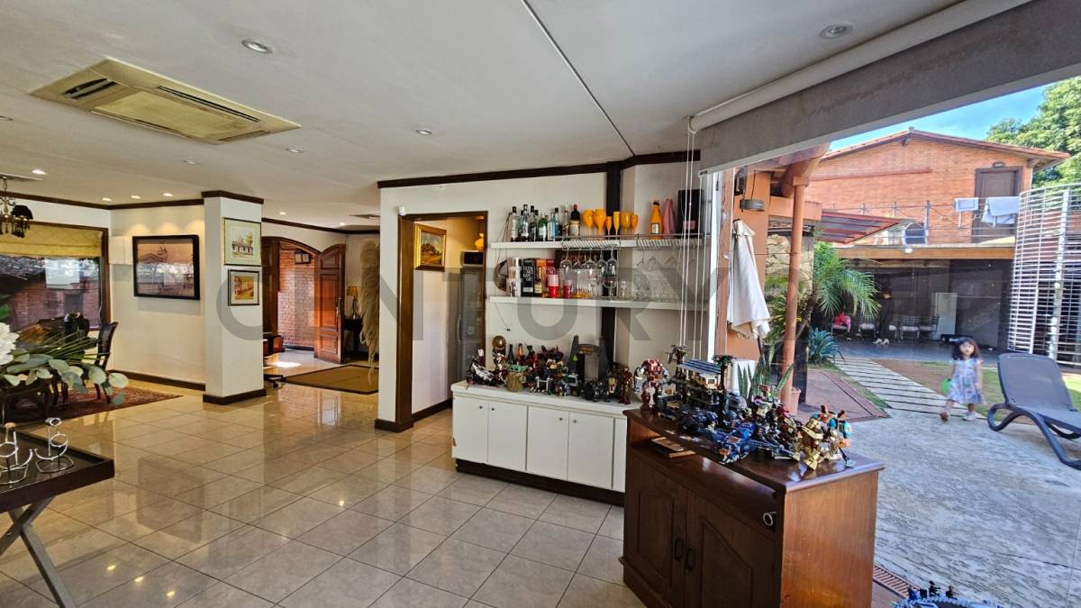 IMPONENTE PROPIEDAD EN VENTA SOBRE MCAL LÓPEZ CON SALIDA DE CALLE A CALLE - imagen 15