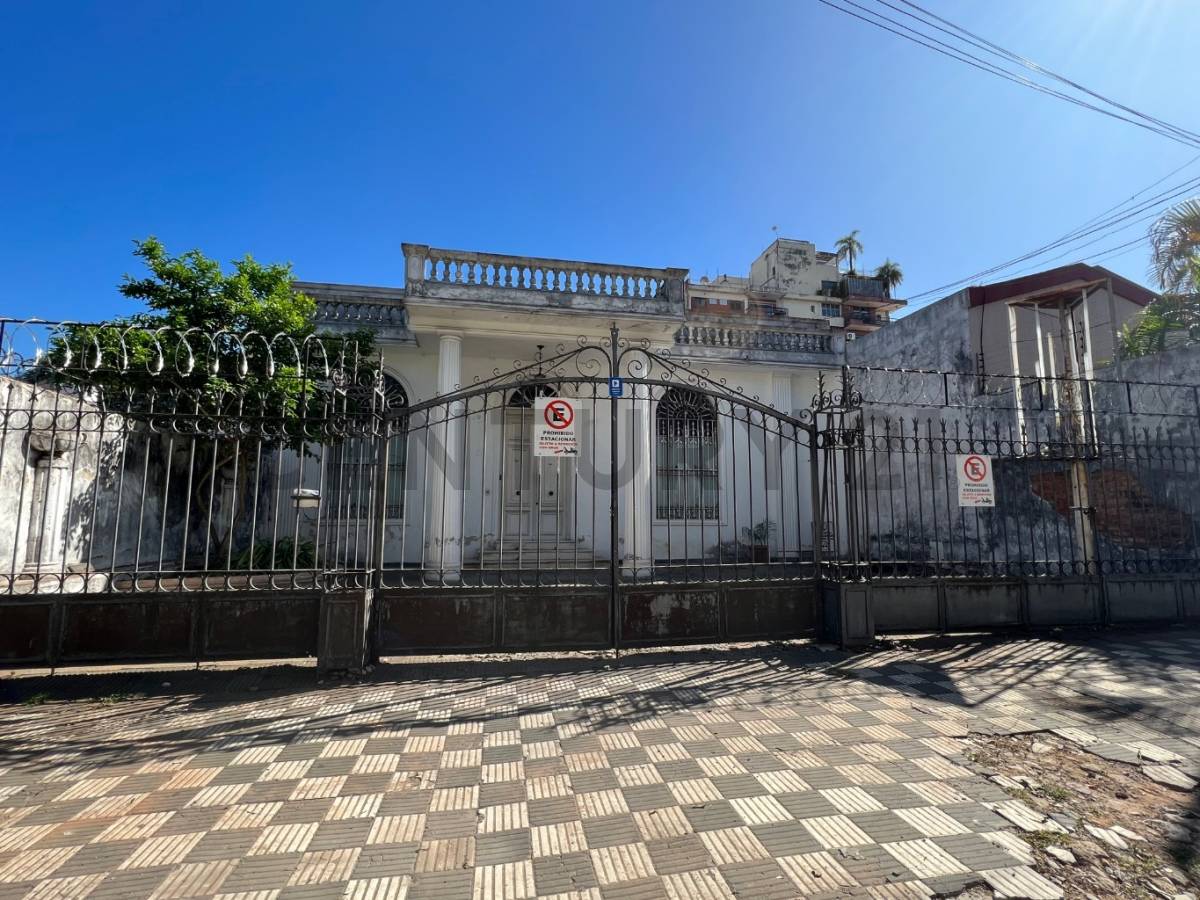 OPORTUNIDAD DE INVERSIÓN EN BARRIO LAS MERCEDES - 1