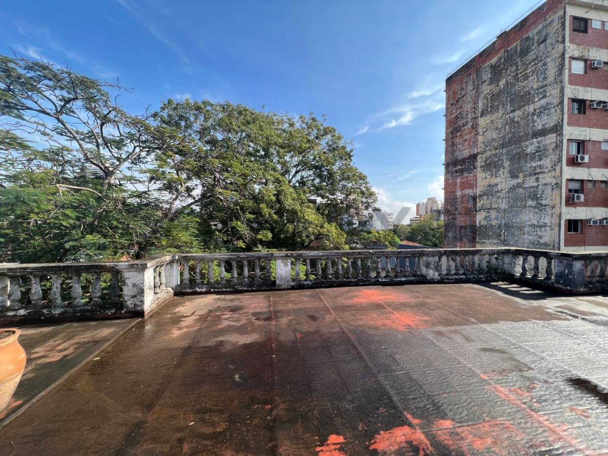 OPORTUNIDAD DE INVERSIÓN EN BARRIO LAS MERCEDES - 4