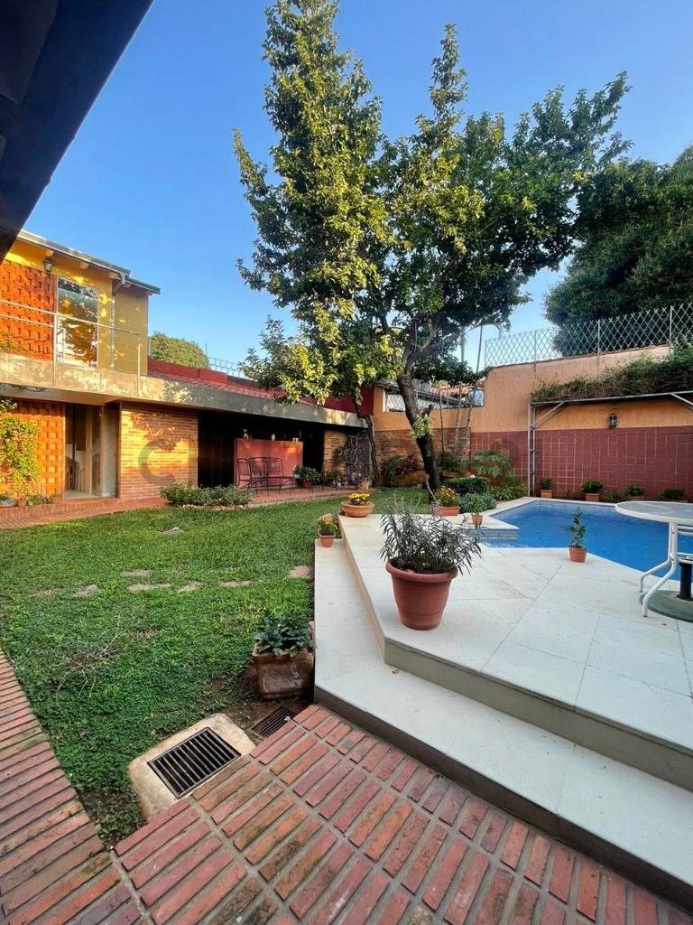 Residencia en barrio Las Mercedes - imagen 2