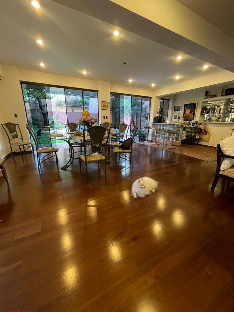 Residencia en barrio Las Mercedes - imagen 5