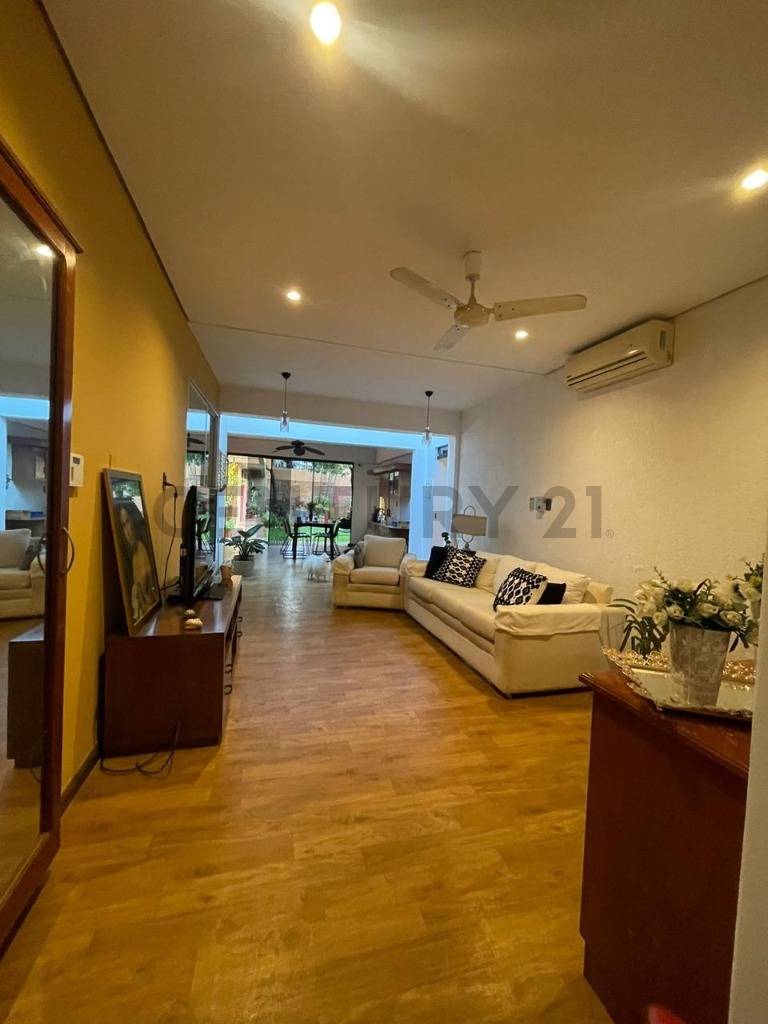 Residencia en barrio Las Mercedes - imagen 8