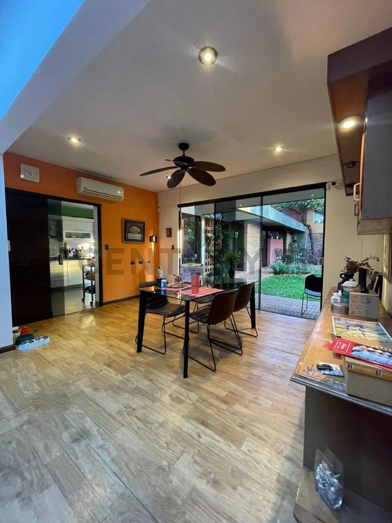 Residencia en barrio Las Mercedes - imagen 11