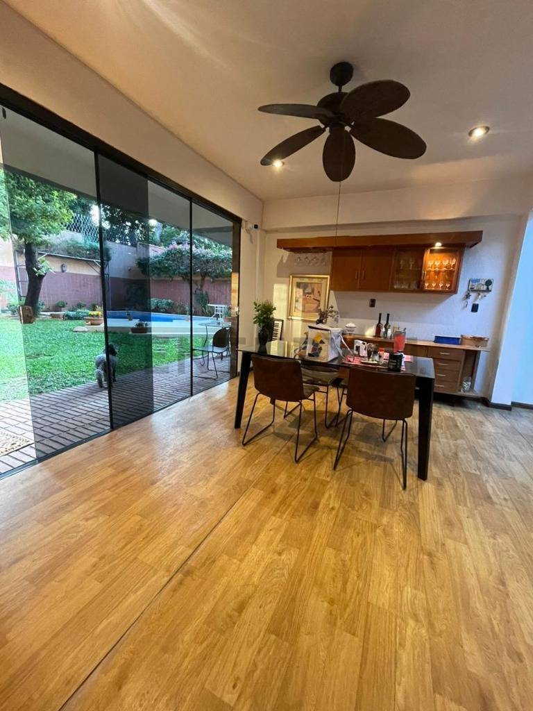 Residencia en barrio Las Mercedes - imagen 12