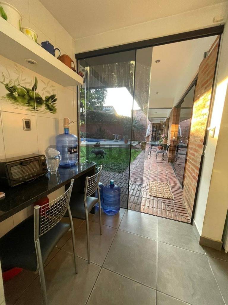 Residencia en barrio Las Mercedes - imagen 15