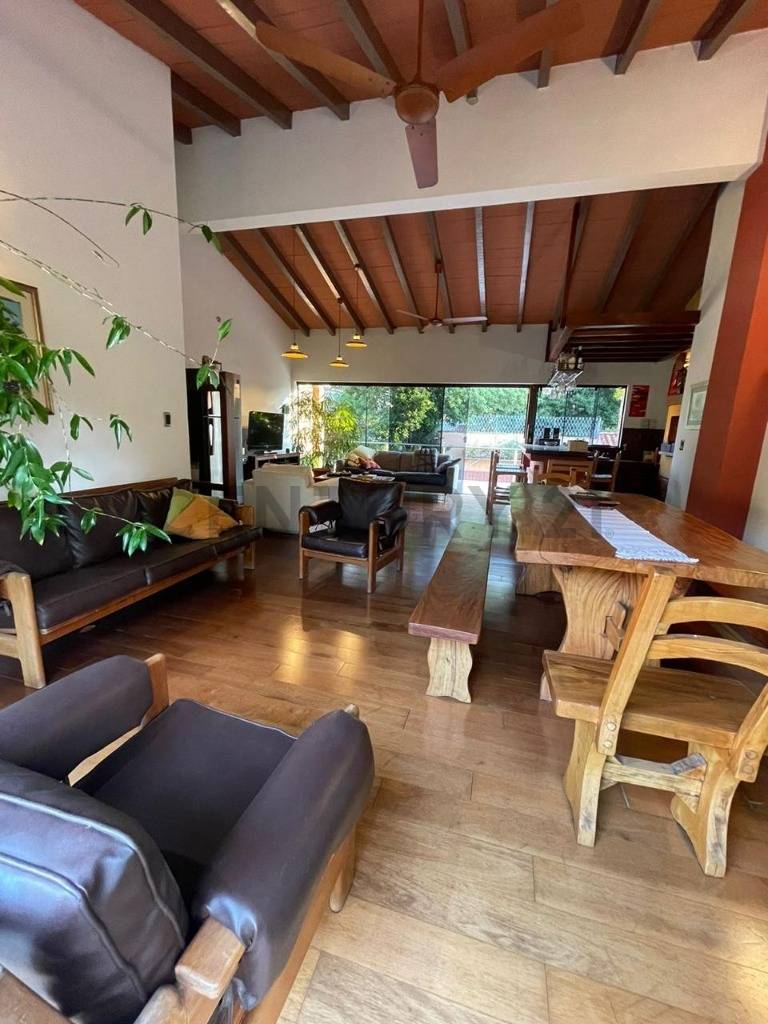 Residencia en barrio Las Mercedes - imagen 21