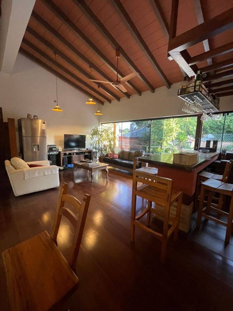 Residencia en barrio Las Mercedes - imagen 22