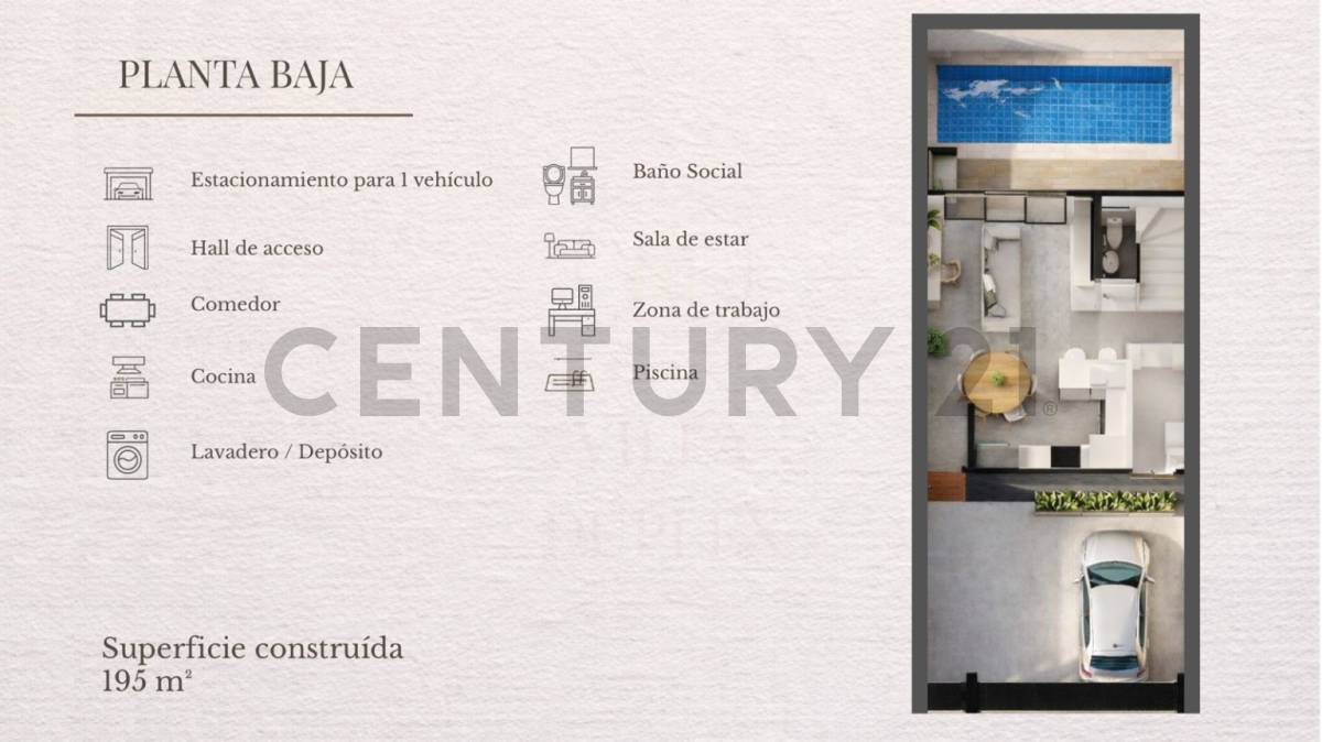 En Pozo Triplex Premium en Loma Pyta Asunción - imagen 3