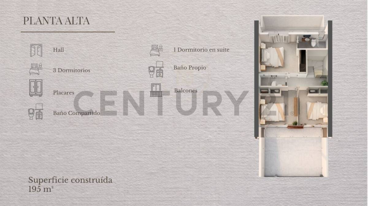 En Pozo Triplex Premium en Loma Pyta Asunción - imagen 4