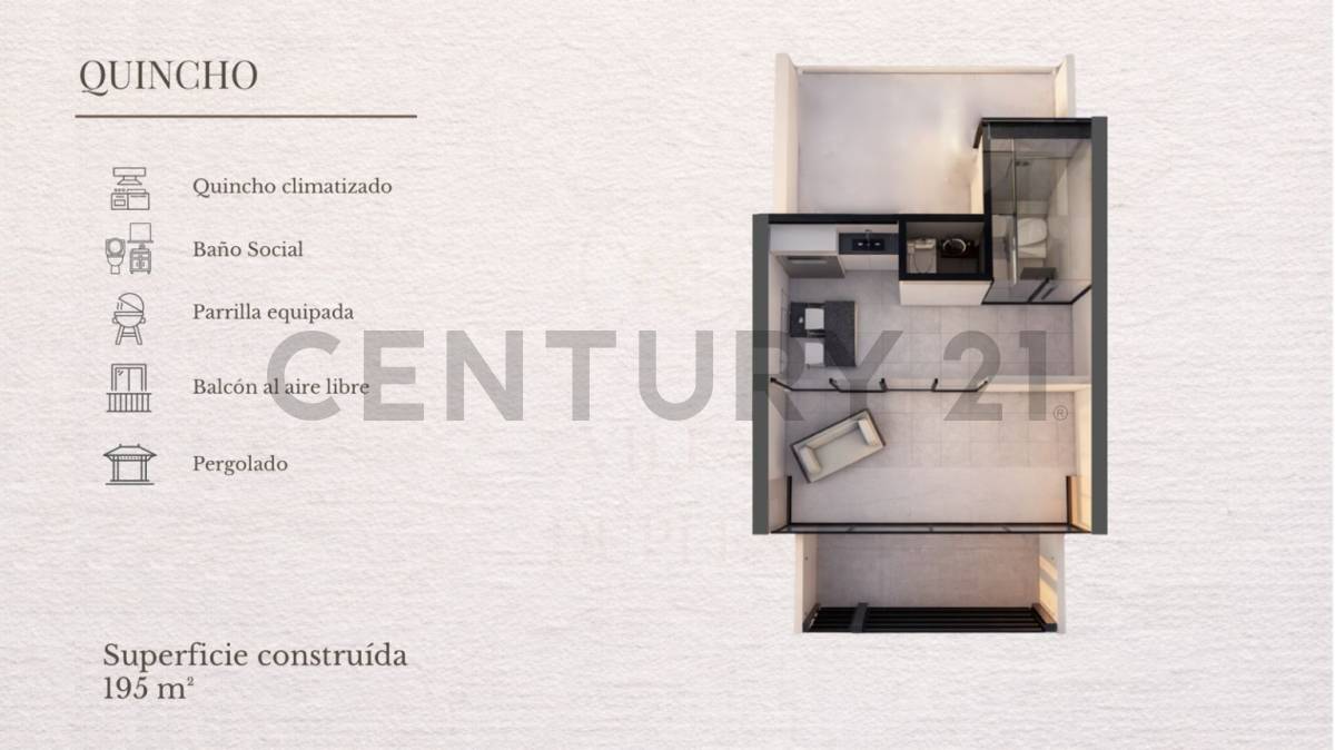 En Pozo Triplex Premium en Loma Pyta Asunción - imagen 5