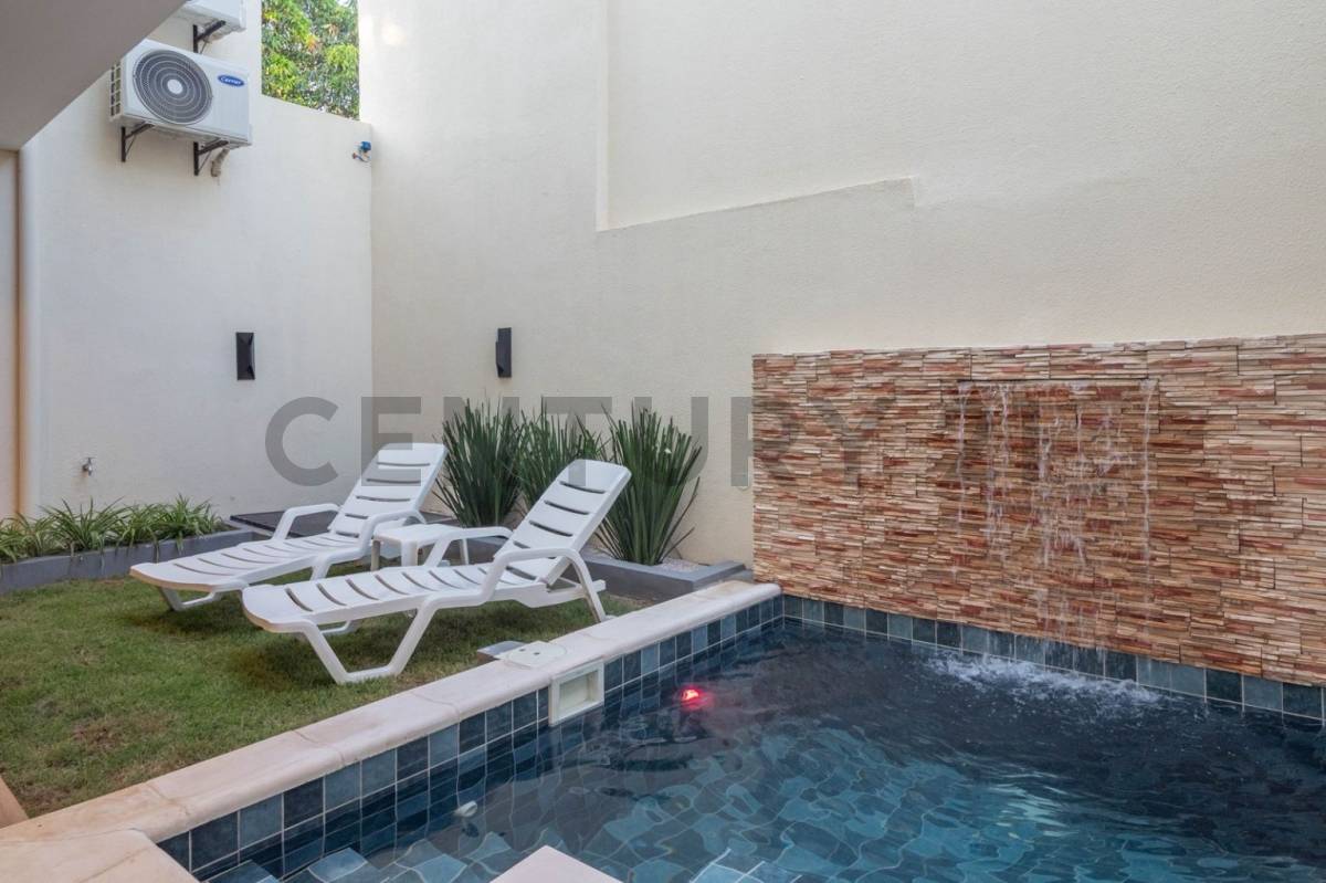 En Pozo Triplex Premium en Loma Pyta Asunción - imagen 21