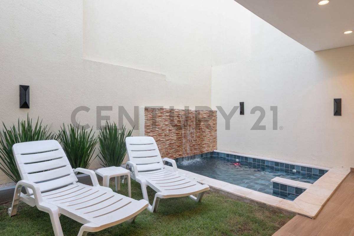 En Pozo Triplex Premium en Loma Pyta Asunción - imagen 22