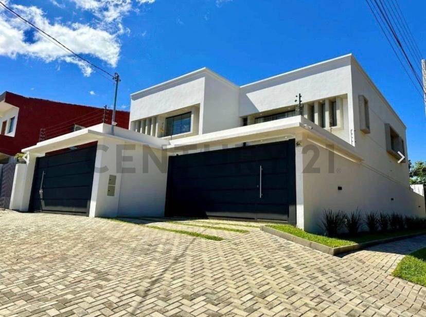 VENDO DUPLEX AMOBLADO EN LOMA PYTA - 1