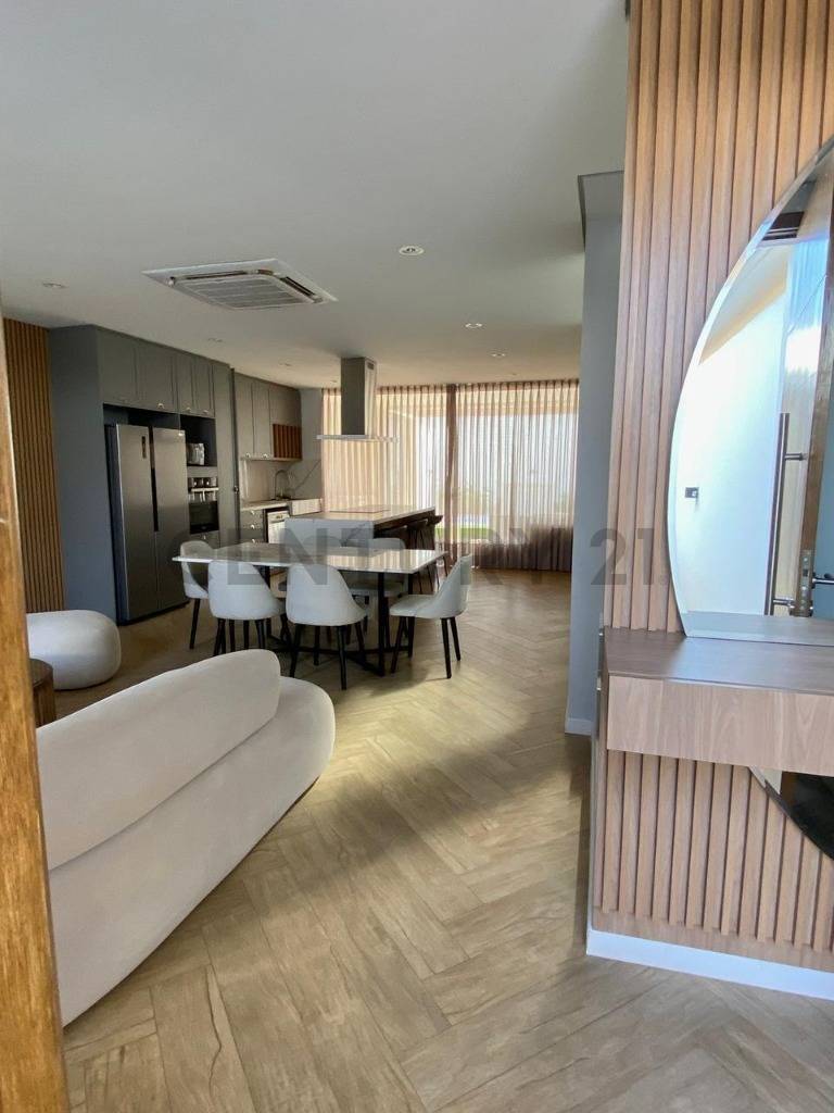 VENDO DUPLEX AMOBLADO EN LOMA PYTA - 6