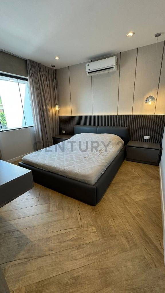VENDO DUPLEX AMOBLADO EN LOMA PYTA - 10
