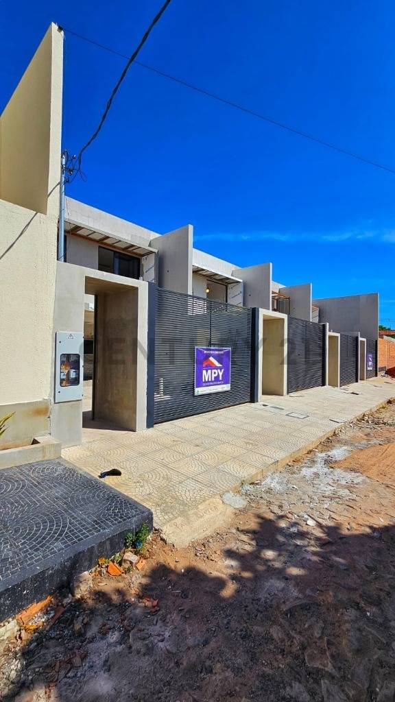 VILLA DÚPLEX – VIVÍ EL CONFORT PREMIUM EN LOMA PYTÁ - imagen 2