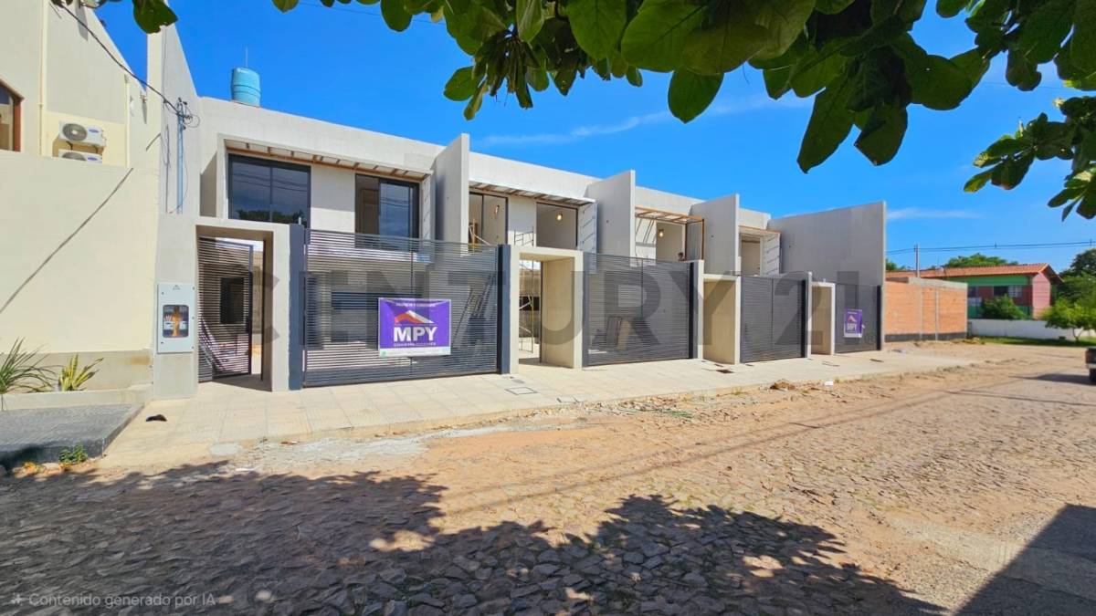 VILLA DÚPLEX – VIVÍ EL CONFORT PREMIUM EN LOMA PYTÁ - imagen 3