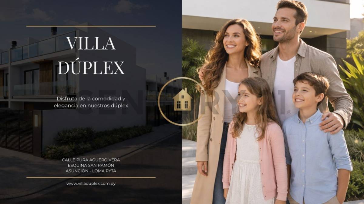 VILLA DÚPLEX – VIVÍ EL CONFORT PREMIUM EN LOMA PYTÁ - imagen 6