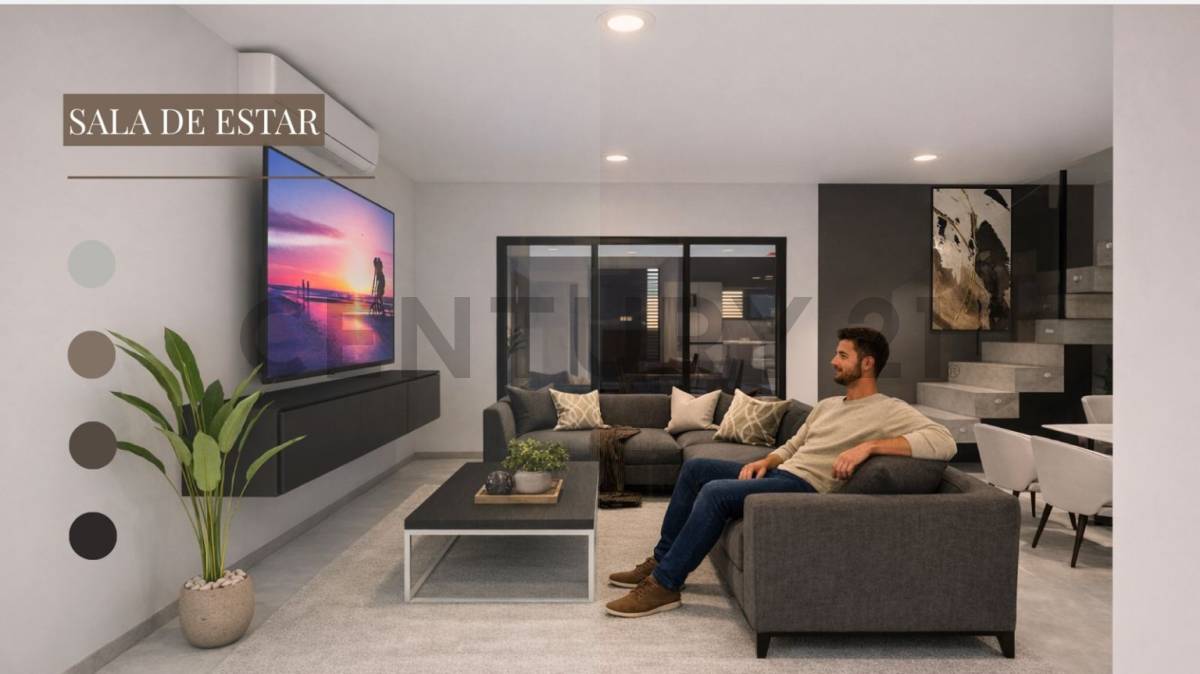 VILLA DÚPLEX – VIVÍ EL CONFORT PREMIUM EN LOMA PYTÁ - imagen 8