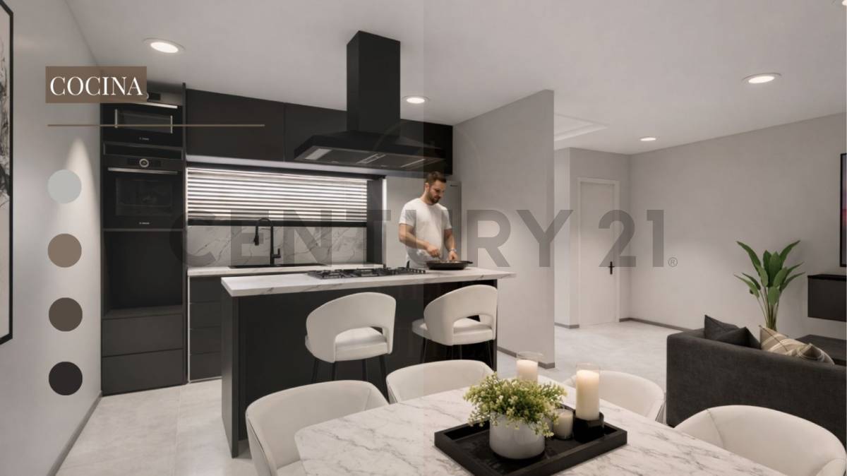 VILLA DÚPLEX – VIVÍ EL CONFORT PREMIUM EN LOMA PYTÁ - imagen 9